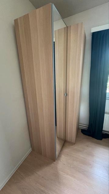 Ikea Pax, Huis en Inrichting, Kasten | Kleerkasten, Ophalen, Zo goed als nieuw