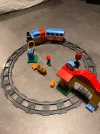Lego duplo  mijn eerste treinset nr 10507 elektrische loco, Duplo, Ophalen of Verzenden