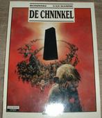 de chninkel strip 1e druk, Boeken, Stripverhalen, Rosinski-Van Hamme, Eén stripboek, Ophalen of Verzenden, Zo goed als nieuw