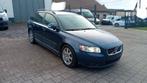 Volvo V50 2011 1.6D, Autos, Volvo, Cuir, Achat, Entreprise, Diesel