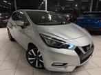 Nissan Micra 1.0i Essence 74kW Euro 6d-TEMP Année 03/2019, Autos, Nissan, Achat, Euro 6, Entreprise, Boîte manuelle