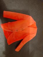 Barbie ken blazer mattel met logo 60s, Verzamelen, Poppen, Ophalen of Verzenden, Zo goed als nieuw