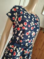retro look jurk van king louie <3, Kleding | Dames, Jurken, King Louie, Verzenden