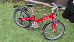 Kokua kinderfiets 20 inch, Fietsen en Brommers, Ophalen, Zo goed als nieuw, Versnellingen