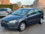 Focus 1.8 TDCI CARPASS AIRCO, Auto's, Stof, 4 cilinders, Bedrijf, 1795 cc