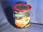 tirelire cars 3 disney pixar, Verzamelen, Spaarpotten, Ophalen of Verzenden, Zo goed als nieuw, Metaal of Blik, Overige thema's
