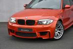 BMW 1er M Coupé *FULL HISTORY*LOW MILEAGE* INVESTMENT PIECE*, Auto's, BMW, Euro 5, Overige kleuren, Overige brandstoffen, Parkeersensor
