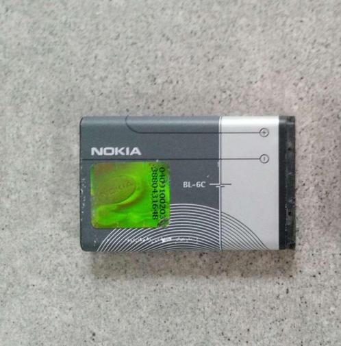 NOKIA batterijen voor o.a. NOKIA N-GAGE (apart verkrijgbaar), Télécoms, Téléphonie mobile | Batteries, Utilisé, Nokia, Enlèvement ou Envoi