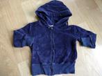 Vintage trainingsvestje  , jasje maat 86 , made in zwitserla, Kinderen en Baby's, Ophalen of Verzenden, Zo goed als nieuw, Jongetje of Meisje