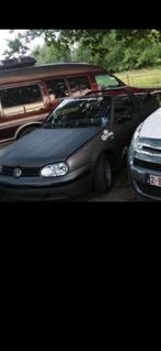 Vw cabrio, Particulier, Te koop