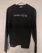 Pull zwart, Kleding | Heren, Truien en Vesten, Zwart, Ophalen of Verzenden, Zo goed als nieuw, JBC