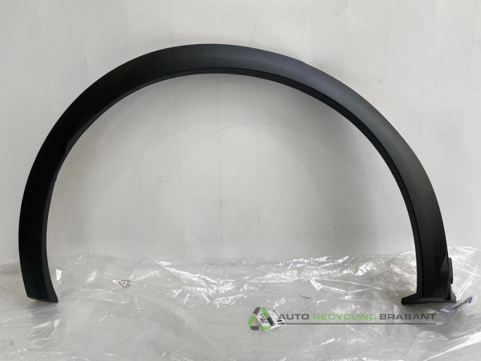 Spatbordverbreder van een DS Automobiles DS7 Crossback, Auto-onderdelen, Gebruikt, -, Overige automerken, -