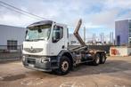 Renault LANDER 410DXI-10 PNEUS/TIRES+AMPLIROLL 18T, Boîte manuelle, Vitres électriques, Euro 4, TVA déductible