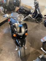 Aprilia Mojito 125 Zwart, Scooter, Bedrijf, 125 cc, 11 kW of minder
