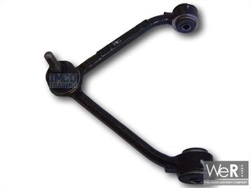 Draagarm voorzijde boven links SsangYong Rexton Kyron Actyon beschikbaar voor biedingen