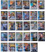 tijdschriften Historia 29x, Boeken, Tijdschriften en Kranten, Ophalen of Verzenden
