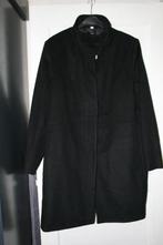 veste d'hiver noire à la mode (femmes), Comme neuf, Noir, Taille 46/48 (XL) ou plus grande, Enlèvement