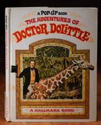 Pop-up boek van Doctor Dolittle, Ophalen, Gelezen