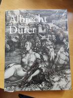 Albrecht Dürer, oeuvre gravé, Ophalen of Verzenden, Zo goed als nieuw