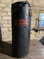 bokszak, Sport en Fitness, Ophalen, Gebruikt, Bokszak