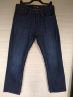 Donkerblauwe jeans, DJMB by Bel & Bo, W33/L30 - NIEUW, Kleding | Heren, Ophalen, Blauw, Bel & Bo, Nieuw