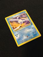 Pokemon - Articuno Promo, Hobby en Vrije tijd, Verzamelkaartspellen | Pokémon, Ophalen of Verzenden, Zo goed als nieuw