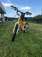 Woom 3, Fietsen en Brommers, Fietsen | Kinderfietsjes, Ophalen, Zo goed als nieuw, 16 tot 20 inch, Woom