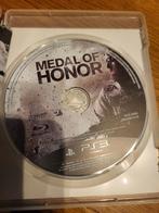 Ps3 medal of honor, Games en Spelcomputers, Games | Sony PlayStation 3, Avontuur en Actie, Gebruikt, Ophalen of Verzenden, 1 speler