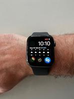 Apple Watch series 4 - 44mm, aluminium & ceramic case, GPS, Ophalen of Verzenden, Aplle, IOS, Zo goed als nieuw