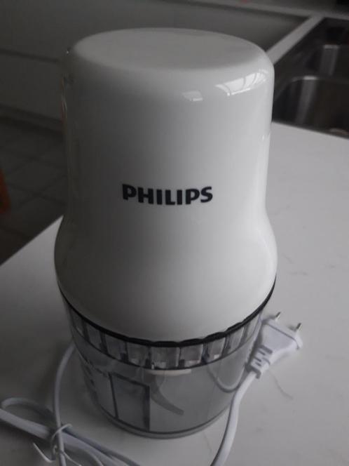 hakmolen Philips nieuw, Elektronische apparatuur, Keukenmixers, Nieuw, Verzenden