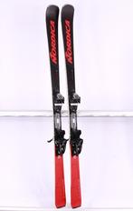 150 162 168 ski's NORDICA SPITFIRE CA 2024, Sport en Fitness, 160 tot 180 cm, Gebruikt, Verzenden, Carve