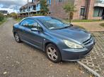 Peugeot 307cc, Auto's, Particulier, Te koop