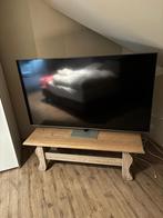 Samsung tv 65 inch, Comme neuf, Samsung, Smart TV, Enlèvement