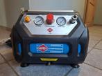 Compressor : Airpress, Doe-het-zelf en Bouw, Ophalen, Mobiel, Gebruikt, 6 tot 10 bar