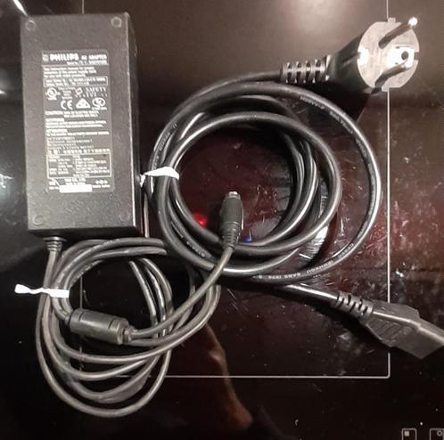 BXL Alimentation pour tv lcd Philips 20PF9925, Audio, Tv en Foto, Televisies, Gebruikt, LCD, Philips, Ophalen of Verzenden