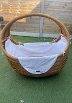 baby bed vintage draagbaar, Kinderen en Baby's, Ophalen, Zo goed als nieuw