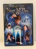 DVD - Nanny Mc Phee, Enlèvement, Comme neuf
