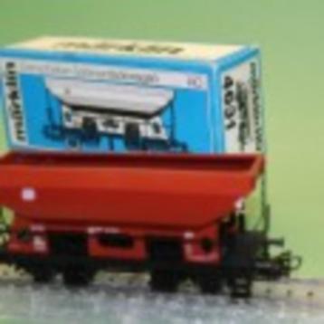 4631 Marklin HO - Stortwagen OVP (C2400219) beschikbaar voor biedingen