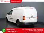 Volkswagen Caddy Maxi 2.0 TDI 100 pk DSG Aut. Standkachel/ I, Te koop, Diesel, Bedrijf, 0 g/km