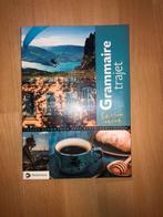 Grammatica trajet:Franse gram vr Nederlandstaligen Nieuw!, Boeken, Studieboeken en Cursussen, Nieuw, Ophalen of Verzenden