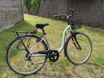 TVT fiets dames, Fietsen en Brommers, Ophalen, Gebruikt, Overige merken, Versnellingen