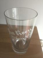 brouwerij Van Roey Meerbeek glas, Ophalen of Verzenden, Zo goed als nieuw, Glas of Glazen, Overige merken