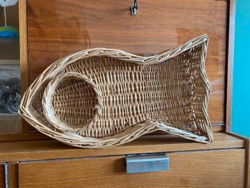 Rotan Vis  beschikbaar voor biedingen