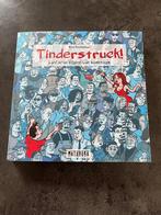 striptekeningen boek Tinderstruck, Une BD, Enlèvement ou Envoi, Neuf, Kim Duchateau