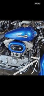 Valbaar Harley Davidson 883, Ophalen, Nieuw