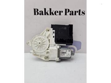 Moteur de vitre portière d'un Volkswagen Jetta, 3 mois de garantie, Utilisé, Volkswagen