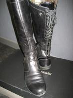 Bottes Nero Giardini noires - taille 37, Vêtements | Femmes, Chaussures, Enlèvement ou Envoi