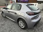 peugeot 208 1.2 pure tech like, Te koop, Bedrijf