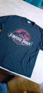 Chemise Jurassic Park, Vêtements | Hommes, T-shirts, Enlèvement ou Envoi, Comme neuf, Taille 52/54 (L)
