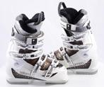 Chaussures de ski 39 40 EU pour femmes SALOMON DIVINE, Carving, Salomon, Utilisé, Chaussures